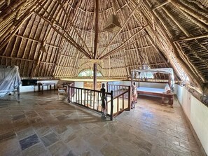 Interior - Vacation villa in Kenya in a fantastic location incl.Wlan +Smart TV Pay- TV (Ukunda)
