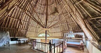 Vacation villa in Kenya in a fantastic location incl.Wlan +Smart TV Pay- TV