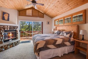 3 Schlafzimmer, Reisekinderbett, WLAN, Bettwäsche