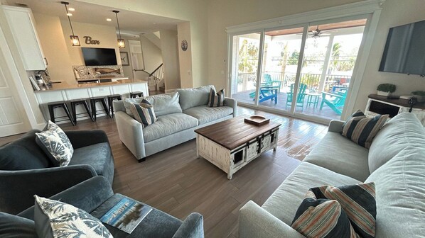 Televisión y tenis de mesa 