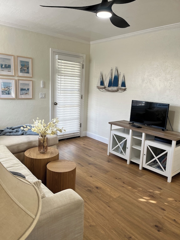Cozy Beach House Near Yacht Harbor - Scotts Valley, CA