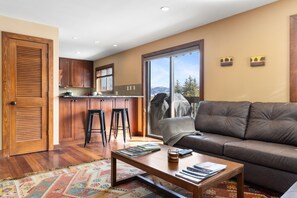 تلفزيون ذكي، مدفأة