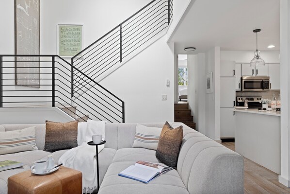 Älytelevisio, takka