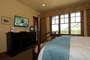 3 bedrooms, WiFi