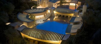 
Kindra’s Lake House – Lakefront w/ Dock, Screened Porch, Pet Friendly, MTB