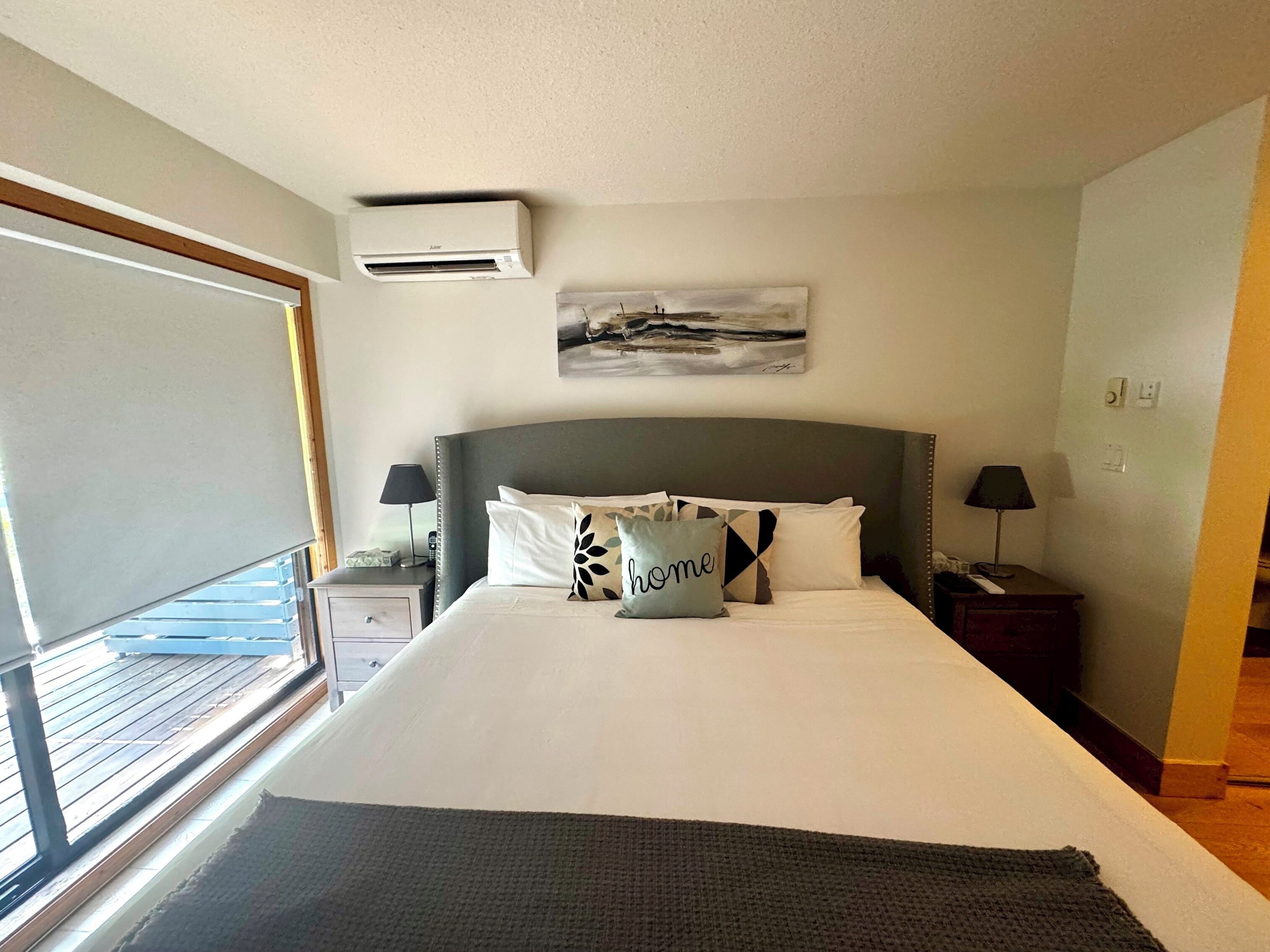 3 quartos, ferros/tábuas de passar roupa, Wi-Fi, roupa de cama