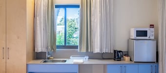 Kibbutz Kfar Masaryk Country Lodging