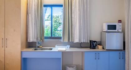 Kibbutz Kfar Masaryk Country Lodging
