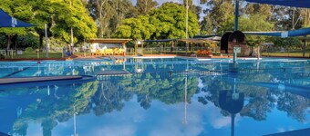 Kibbutz Kfar Masaryk Country Lodging