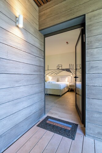 Kibbutz Kfar Masaryk Country Lodging