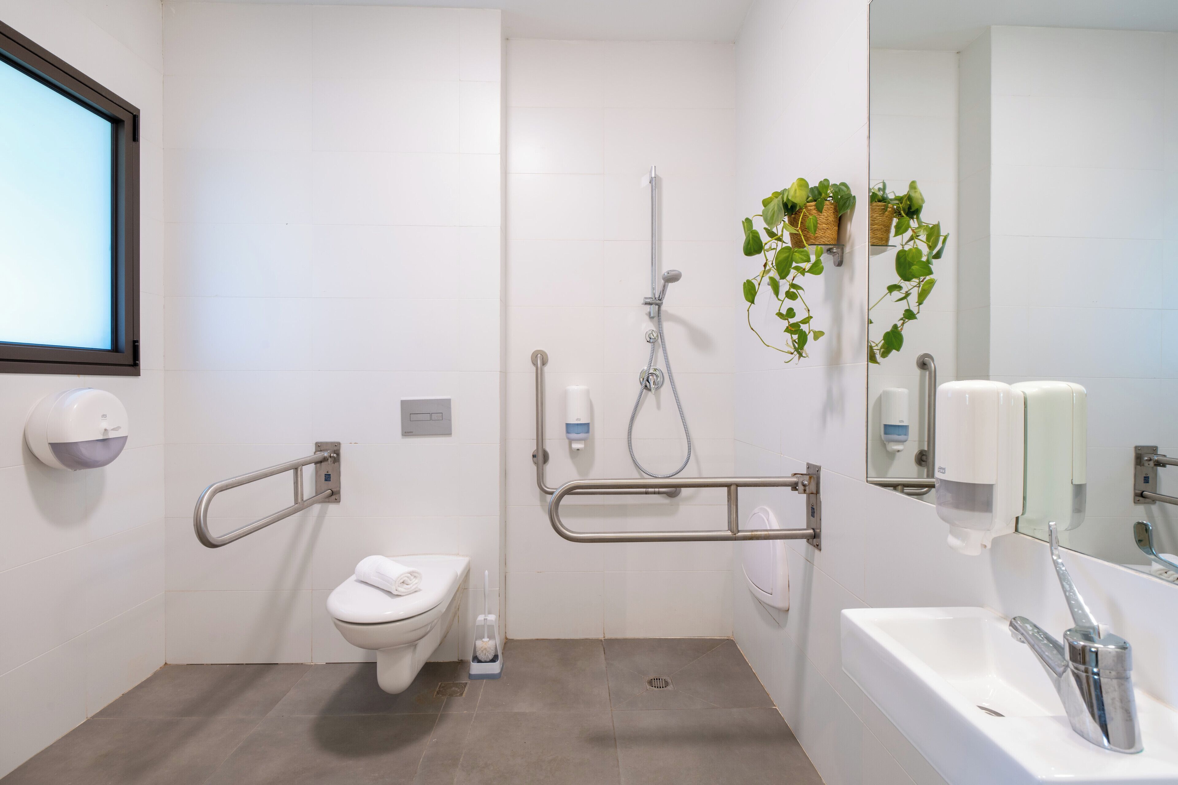 Baño