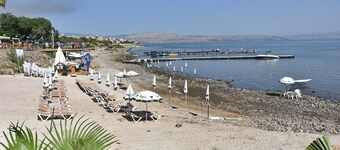 Boutique Lake Kinneret Apartment
