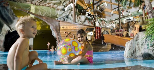 Water park