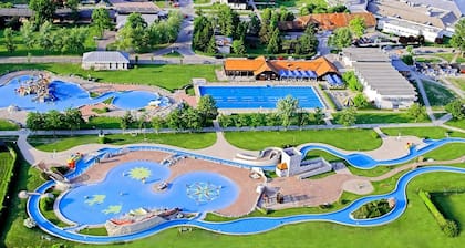 Terme Čatež - Sonce - Čatež ob Savi