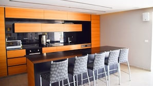 Lobby sitting area - Chiara Boutique Hotel (Netanya)