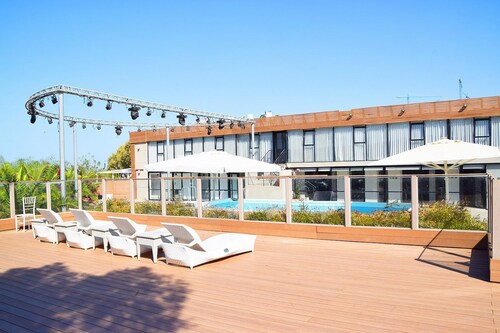 Chiara Boutique Hotel