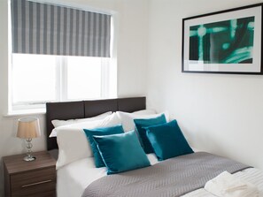 Room, Private Bathroom, Garden View | 2 bilik tidur 