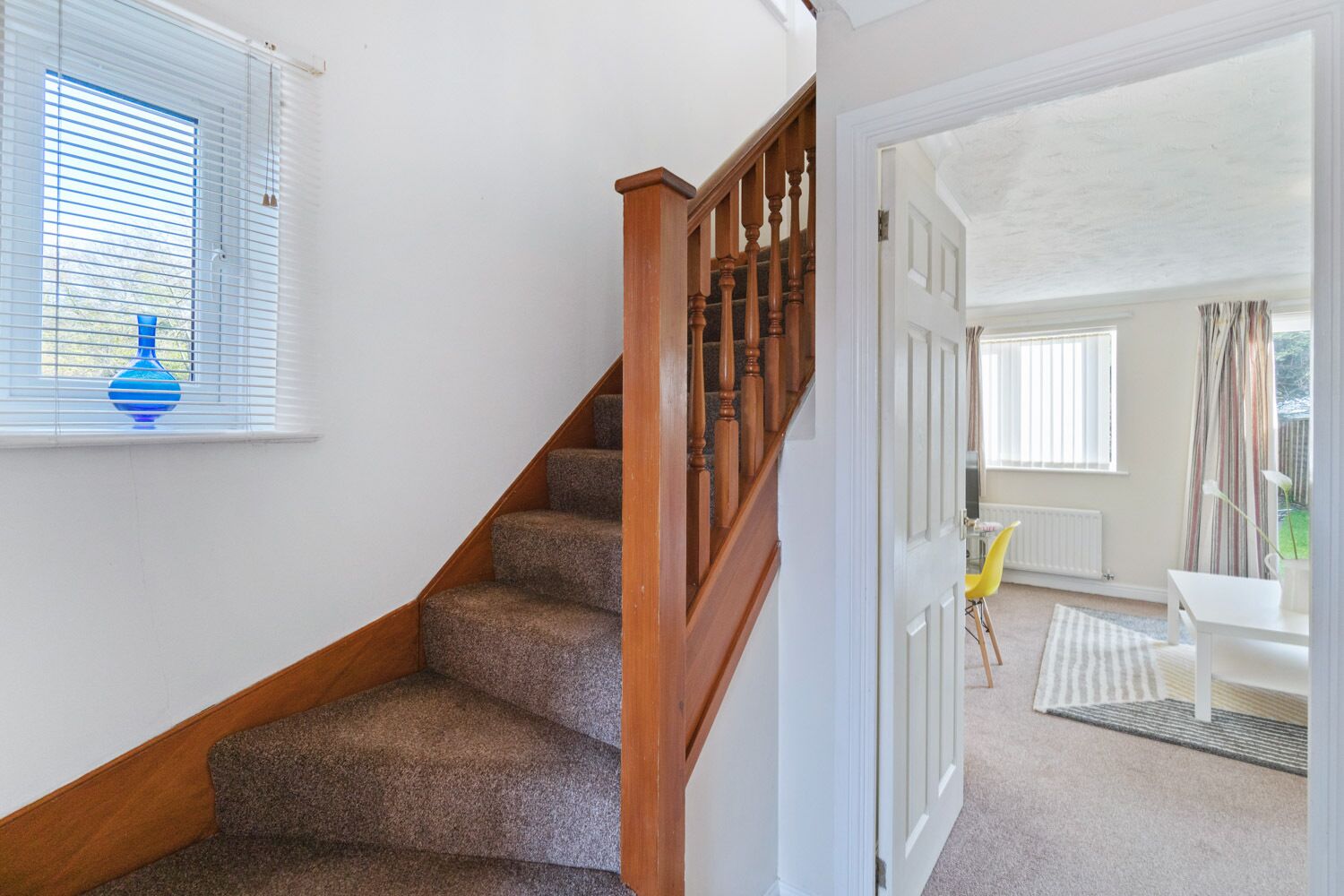 高級客房, 私人浴室, 花園景 (3 Bedroom Serviced House) | 大堂