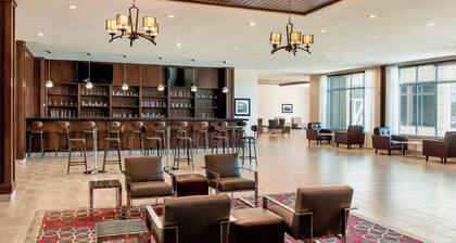 Four Points by Sheraton Grande Prairie