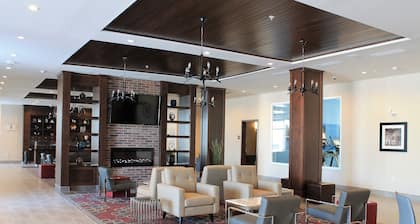 Four Points by Sheraton Grande Prairie