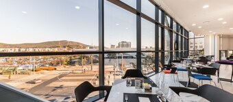 Days Hotel & Suites by Wyndham Incheon Airport