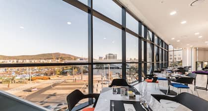 Days Hotel & Suites by Wyndham Incheon Airport