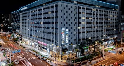 Days Hotel & Suites by Wyndham Incheon Airport
