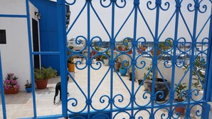 View from property - Bel Appartement à Sidi Bou Said (Sidi Bou Said)