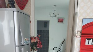 Private kitchen - Bel Appartement à Sidi Bou Said (Sidi Bou Said)