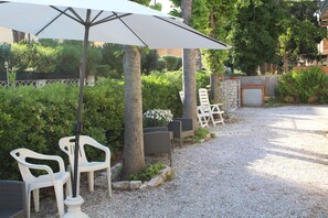 Jardín