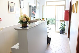 Recepción