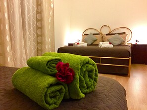 Tremannsrom – comfort, privat bad | Utsikt fra rommet