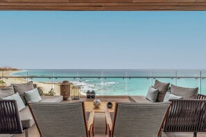 Beachfront Residence | Property amenity - Solaz, A Luxury Collection Resort, Los Cabos a Marriott Hotel (San José del Cabo)