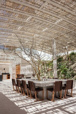 Villas Solaz 4 Bedroom Suite | Property amenity - Solaz, A Luxury Collection Resort, Los Cabos a Marriott Hotel (San José del Cabo)