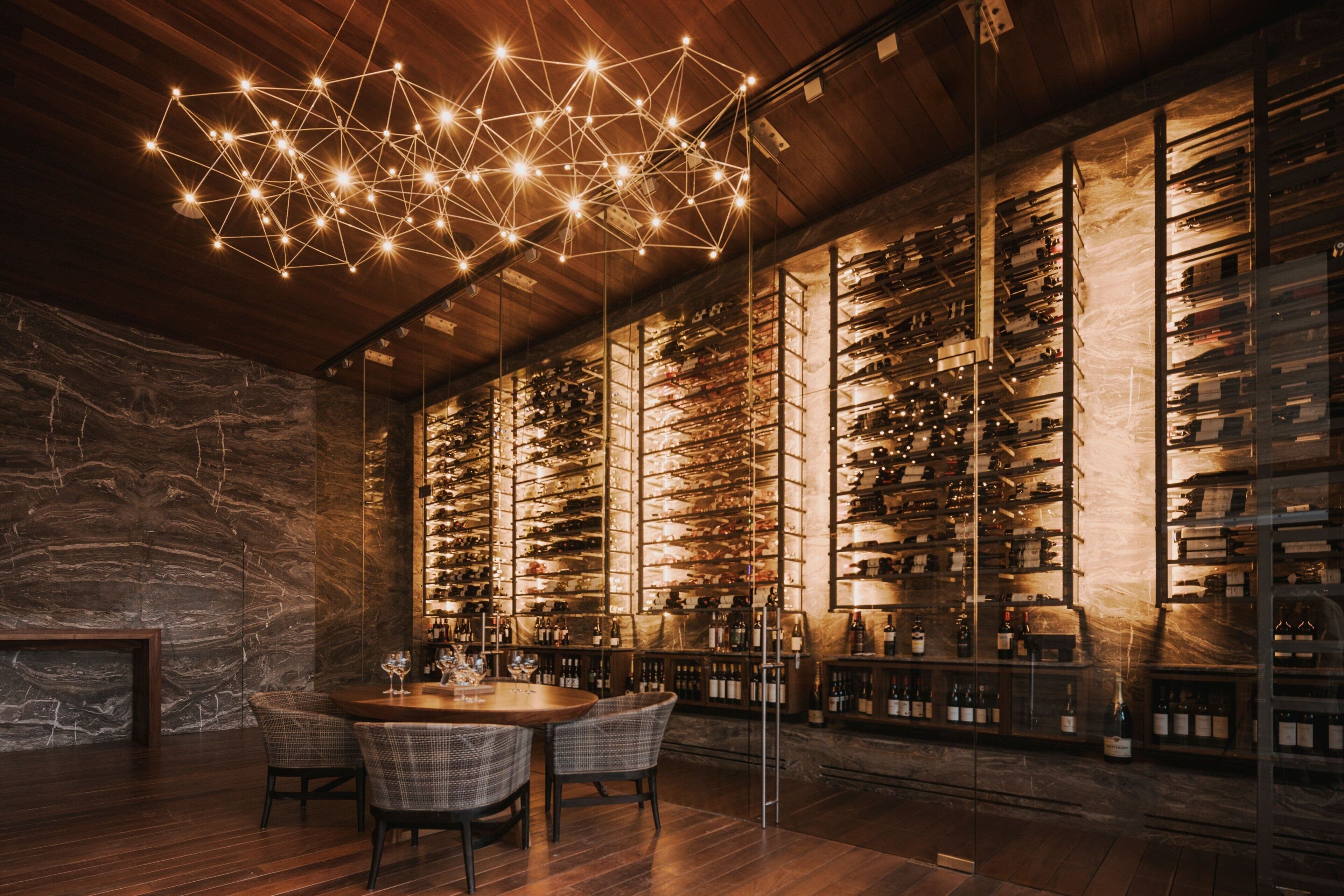 6 ravintolaa, joissa tarjoillaan aamiainen; italialainen keittiö