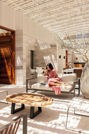 View from property - Solaz, A Luxury Collection Resort, Los Cabos a Marriott Hotel (San José del Cabo)