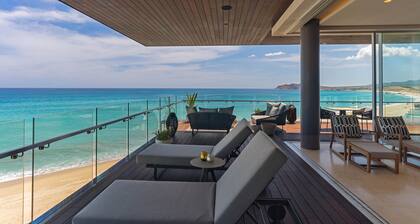 Solaz, A Luxury Collection Resort, Los Cabos a Marriott Hotel