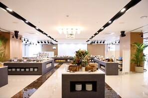 Tempat makan