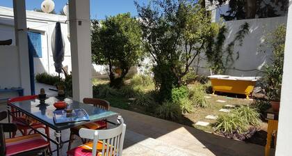 Maison coquette Sidi Bou Said