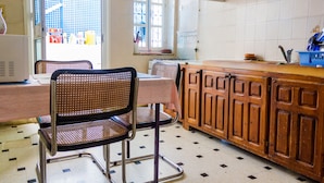 Private kitchen - Maison en plein cœur de Sidi Bou Said (Sidi Bou Said)