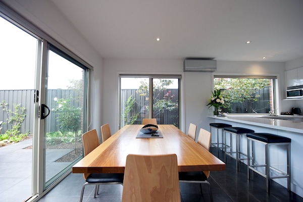 Servicio a la habitación