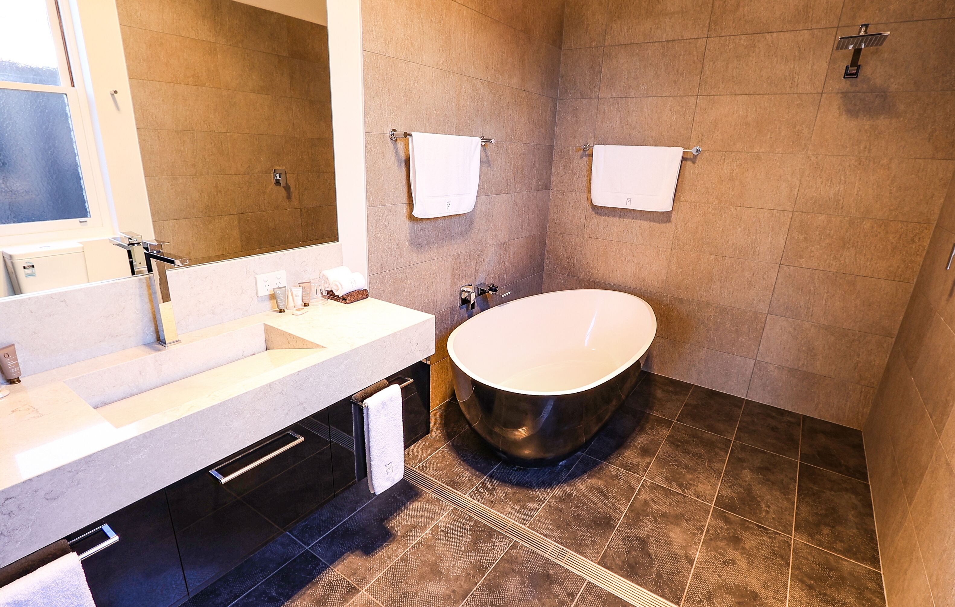 Kamar mandi