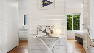 Casa estándar, 3 habitaciones, chimenea, en el área del jardín | 3 habitaciones y ropa de cama de alta calidad