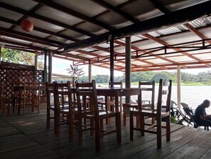 Teras/patio