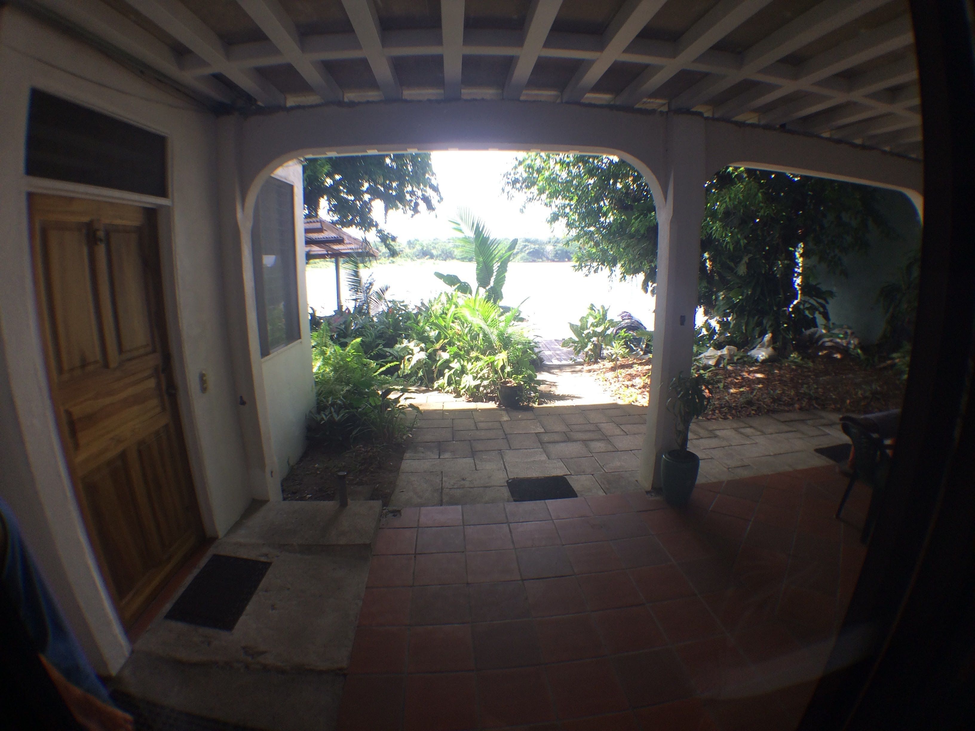 Superior Quadruple Room, River View | Lake view