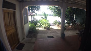 Superior Quadruple Room, River View | Lake view
