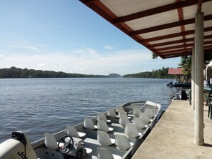 Dermaga