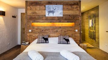 4 chambres, bureau, fer et planche Ă repasser, Wi-Fi gratuit