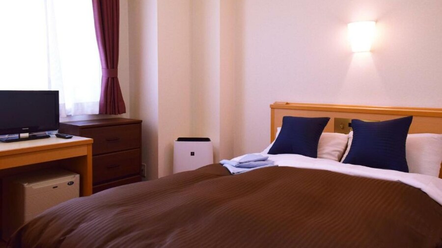 All In Stay Hakodate