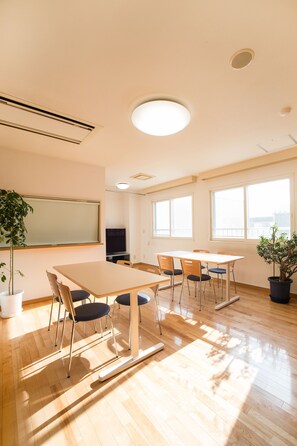 Salle de réunion